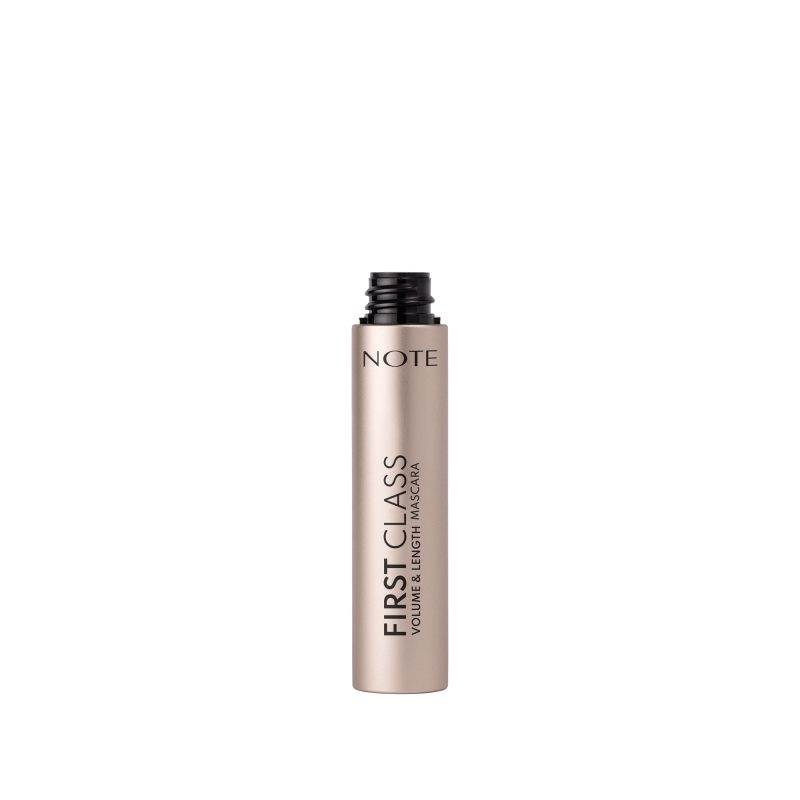 First Class Mascara