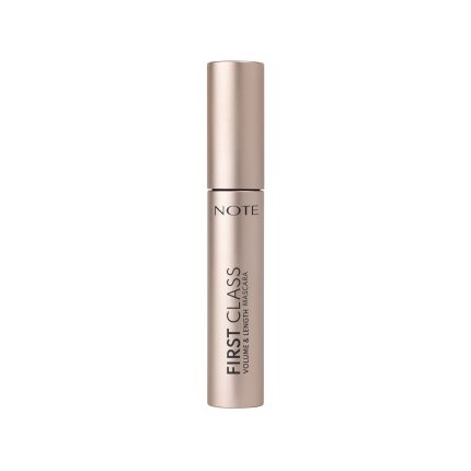 First Class Mascara