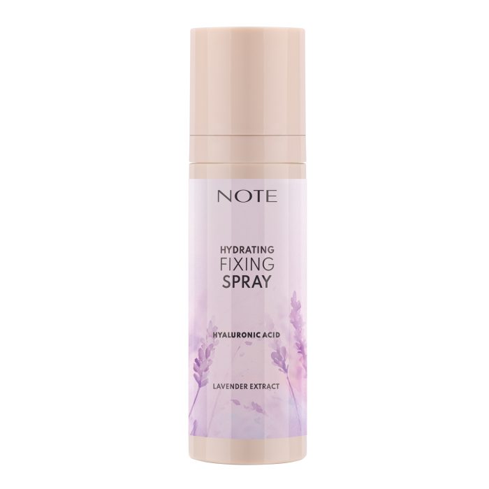 Hydrating Fixing Spray - Image 2