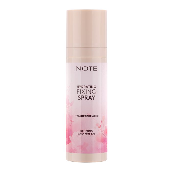 Hydrating Fixing Spray - Image 1