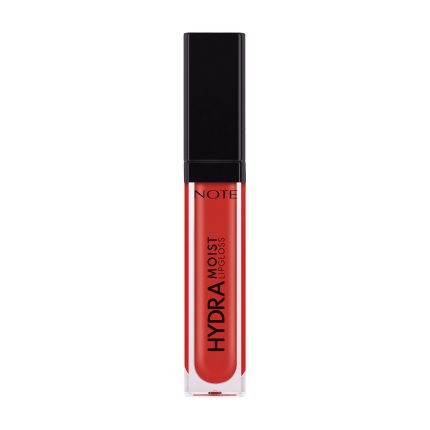 Hydramoist Lipgloss