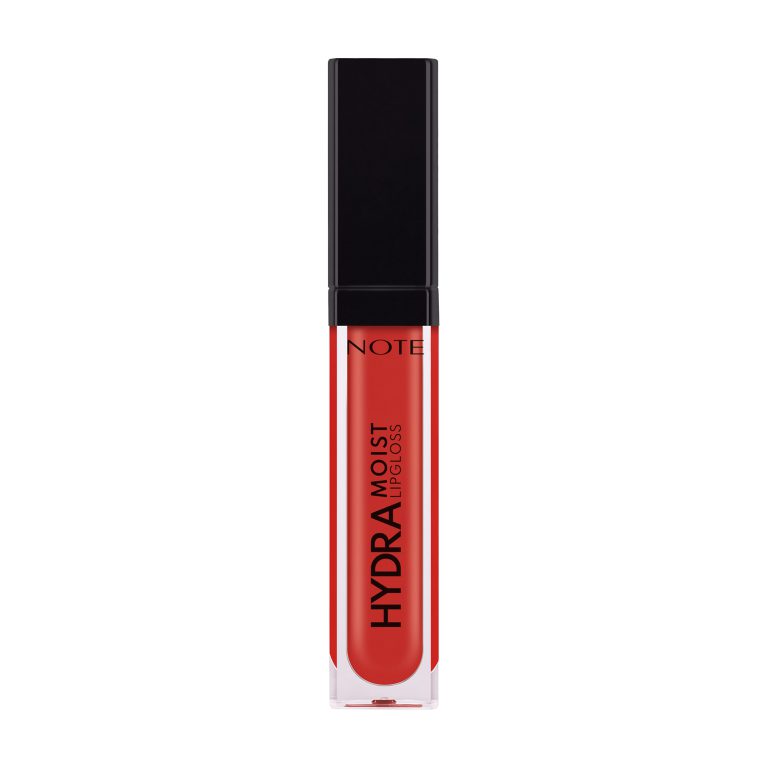 Hydramoist Lipgloss