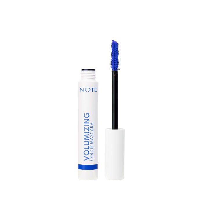 Volumizing Color Mascara - Image 1
