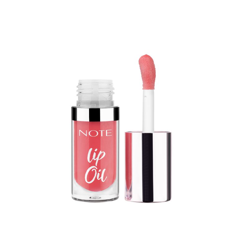 Lip Oil