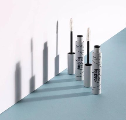 Boosting Lash Primer
