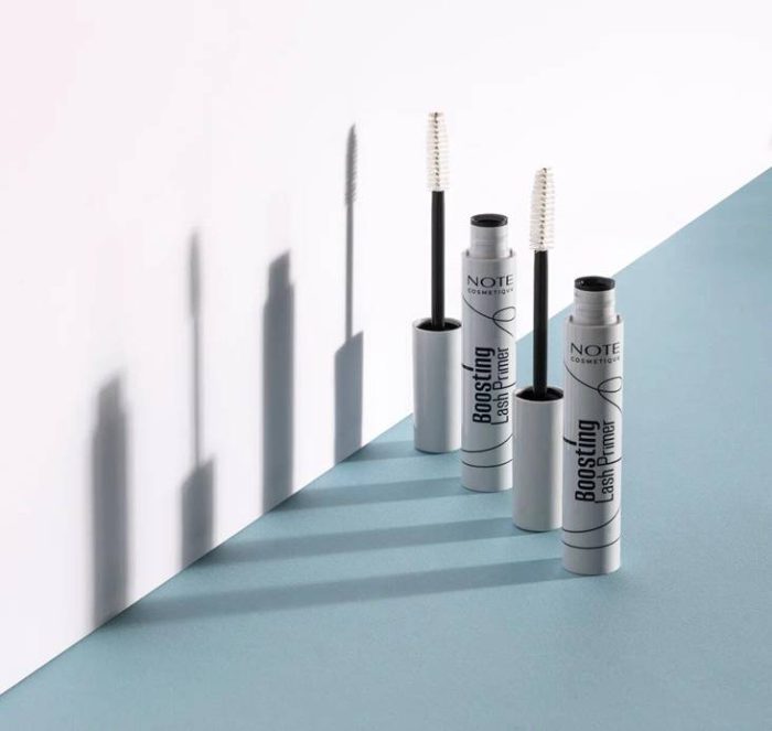 Boosting Lash Primer